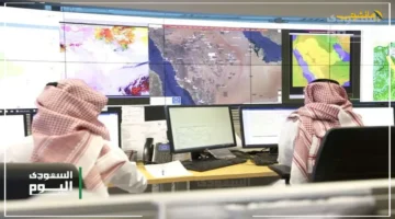 رسميًا.. تنبيه جوي هام يخص منطقة تبوك اليوم الأرصاد تكشف عن رياح نشطة وتدني في الرؤية 1